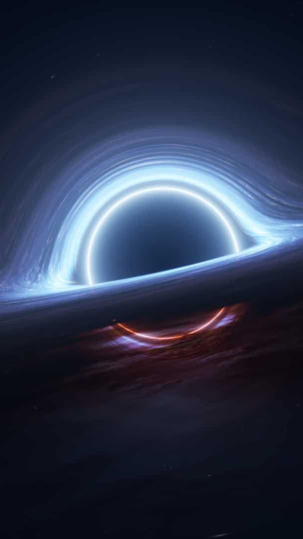 Scientists Find Massive Black Hole Lurking Near Earth, 6 Key Points